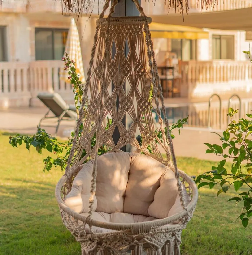 Kalender Pansion Apart otel Fethiye